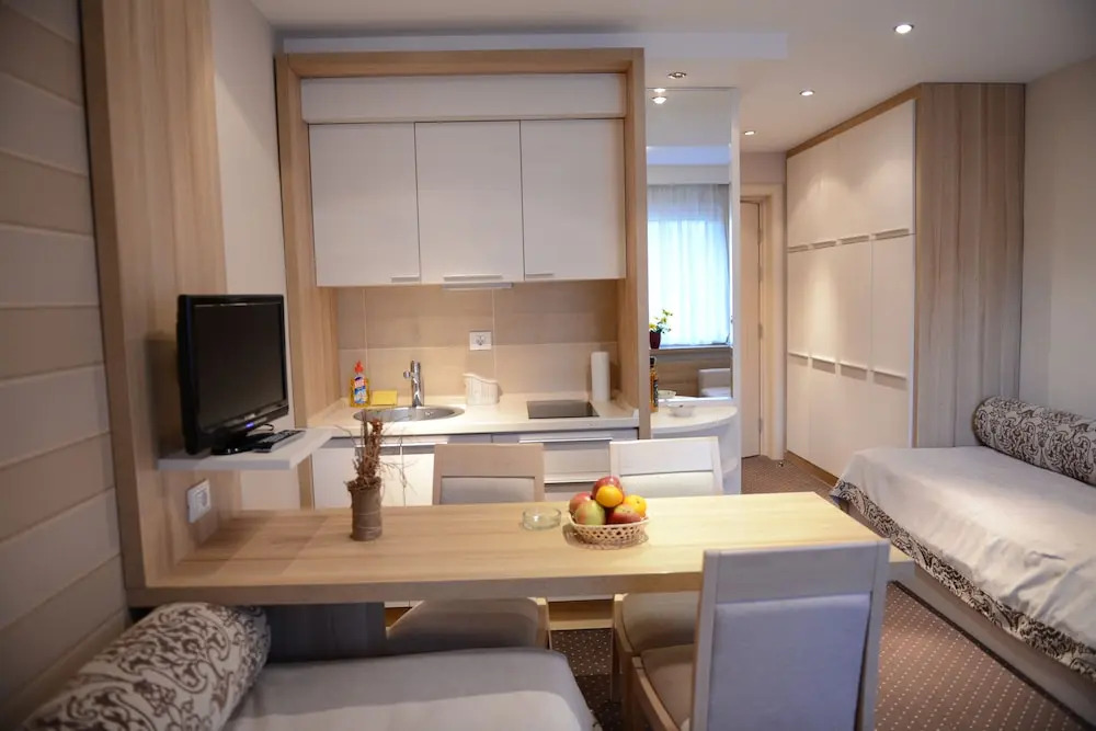 Apartments Suncani Vrhovi Kopaonik