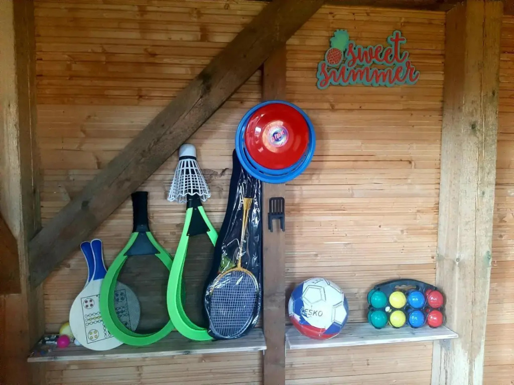 Zelený Jelen - horský apartmán