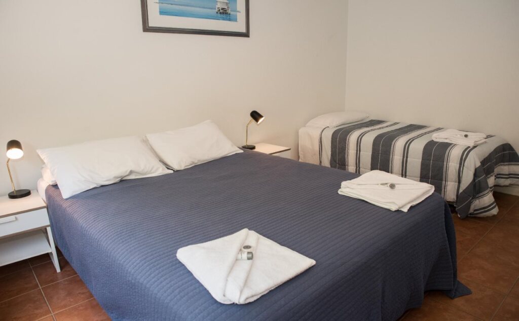 Jurien Bay Hotel Motel