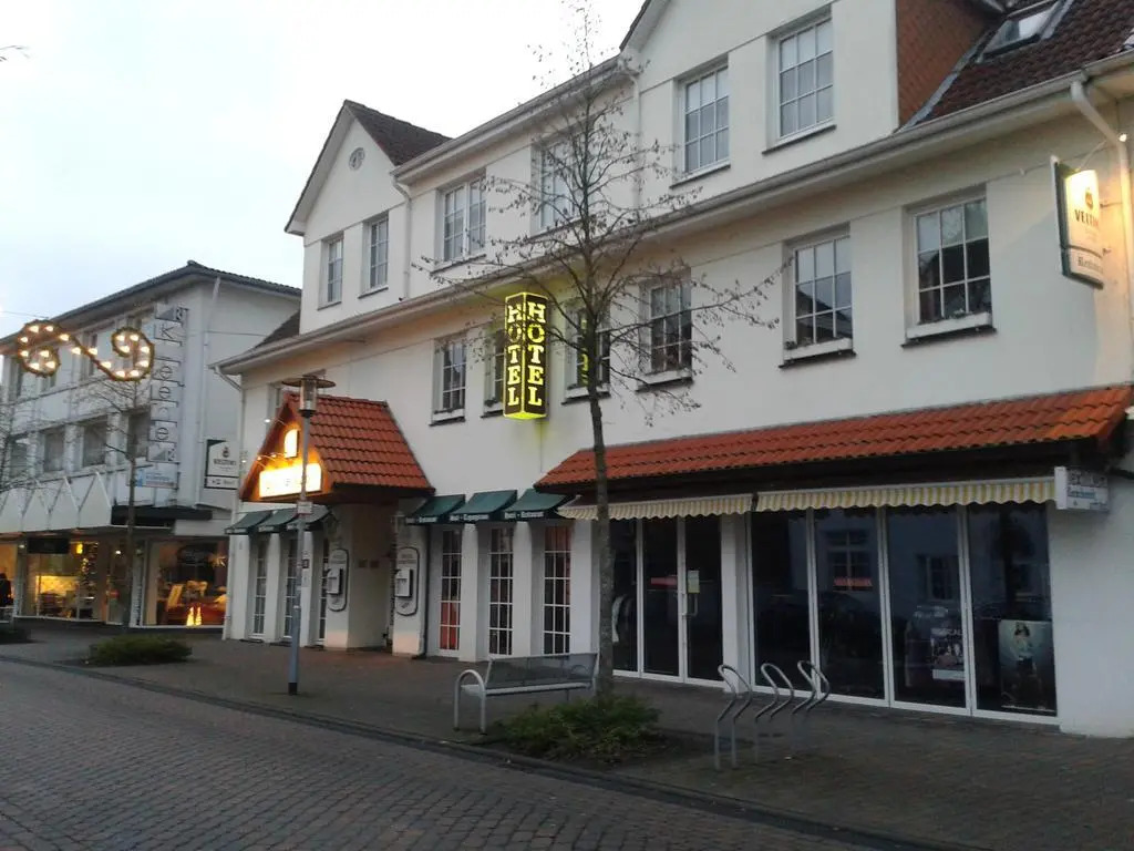 Hotel Schlömer