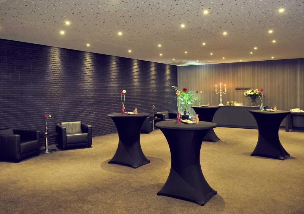 Mercure Hotel Amersfoort Centre