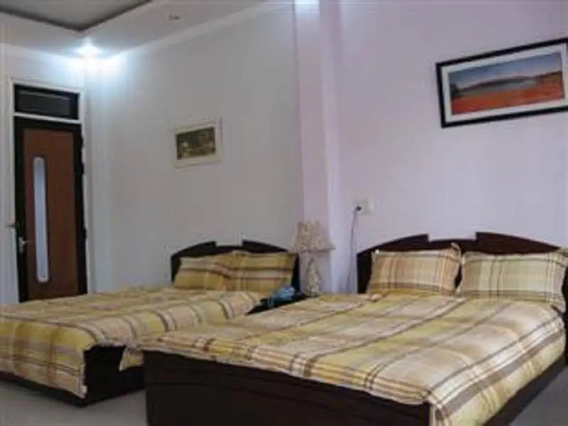 Uyen Vy Hotel