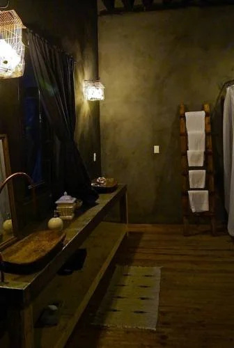 Secretos de Puebla Hotel Boutique