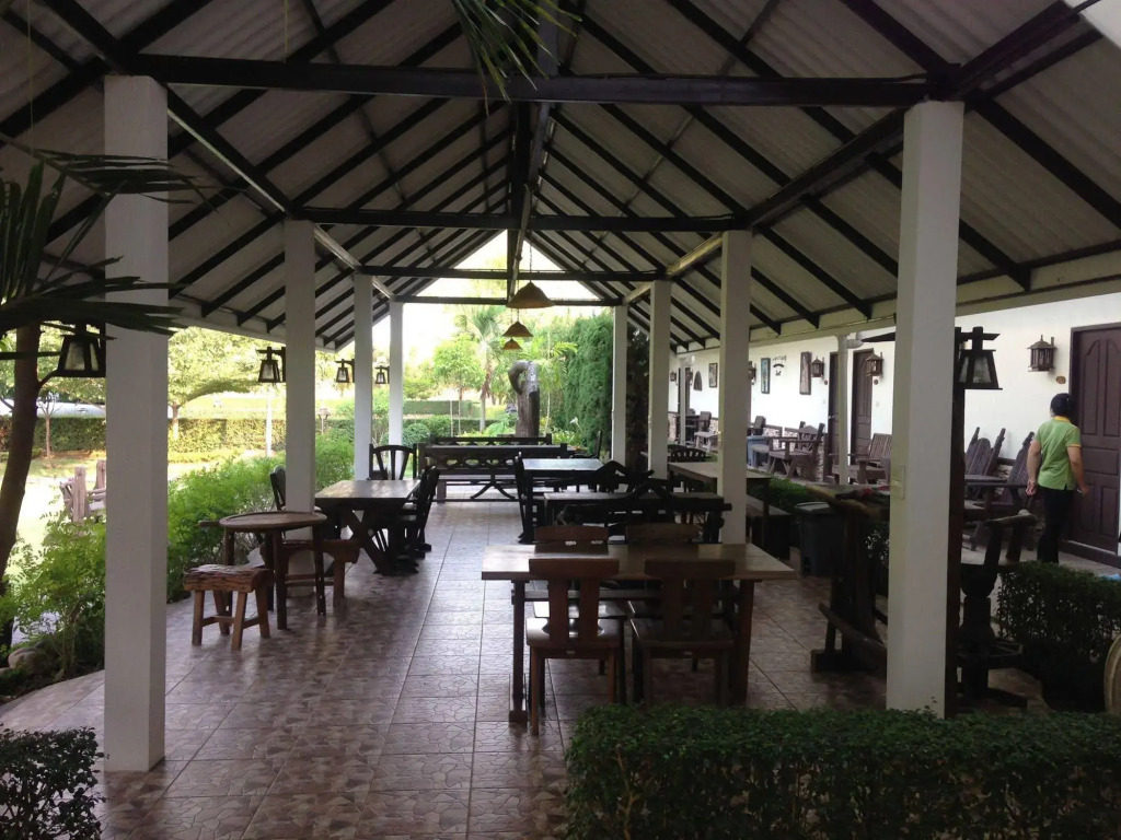 Rimtarn Resort