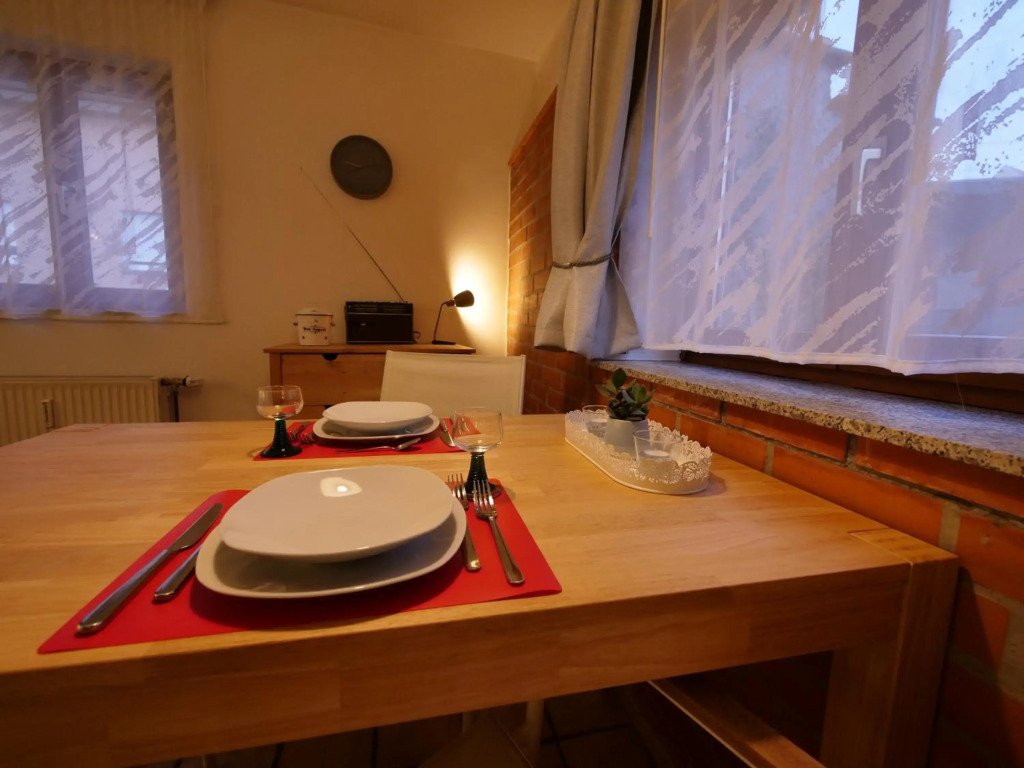 Fachwerkhaus in ruhiger Altstadt by Rabe - free Netflix & eigene Terrasse