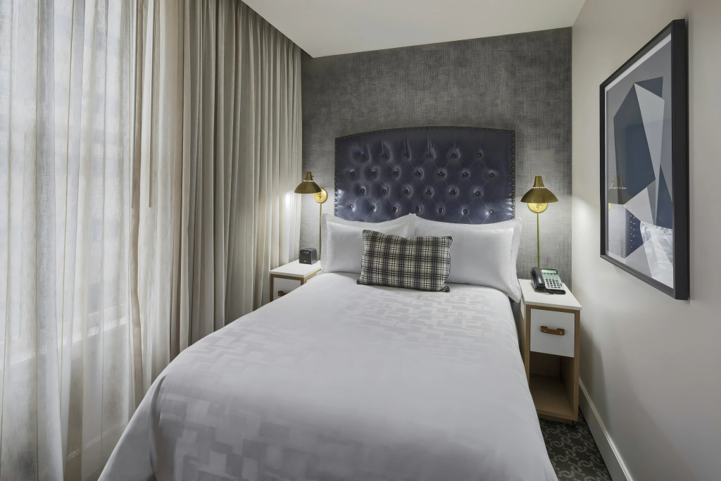 Hotel Teatro