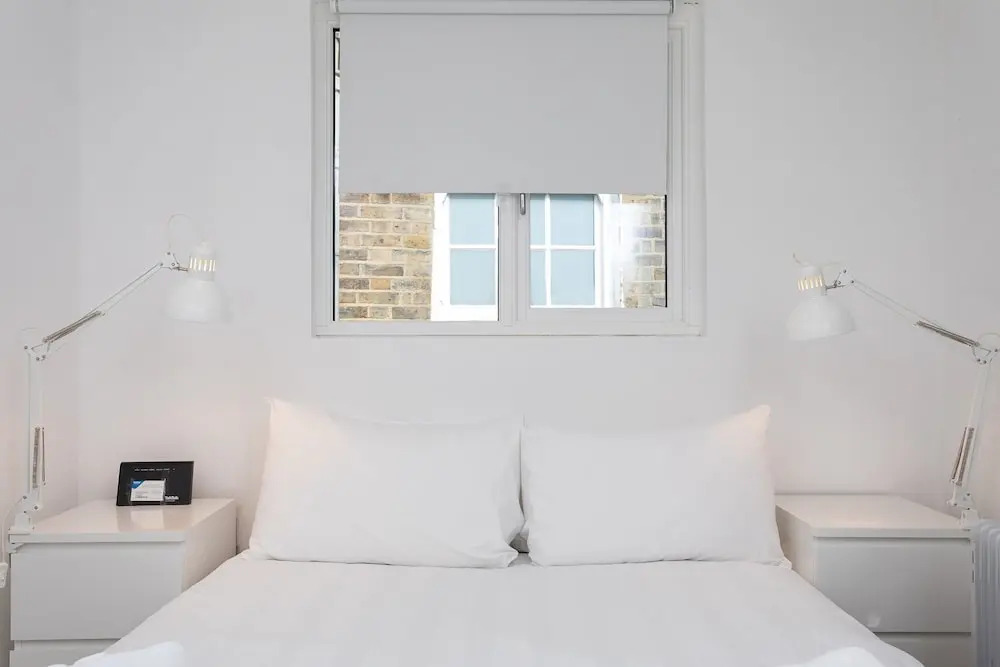 Studio Apartment in Clapham Common