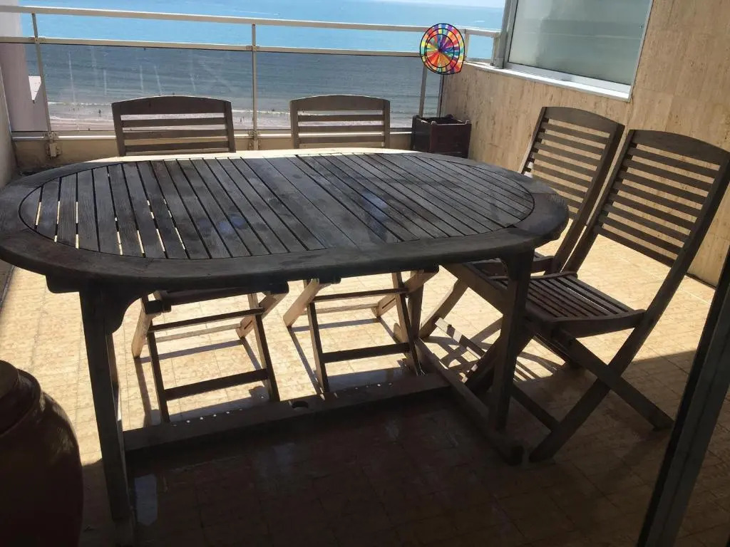 Appartement Les Sables-d'Olonne, 3 pièces, 4 personnes - FR-1-197-207