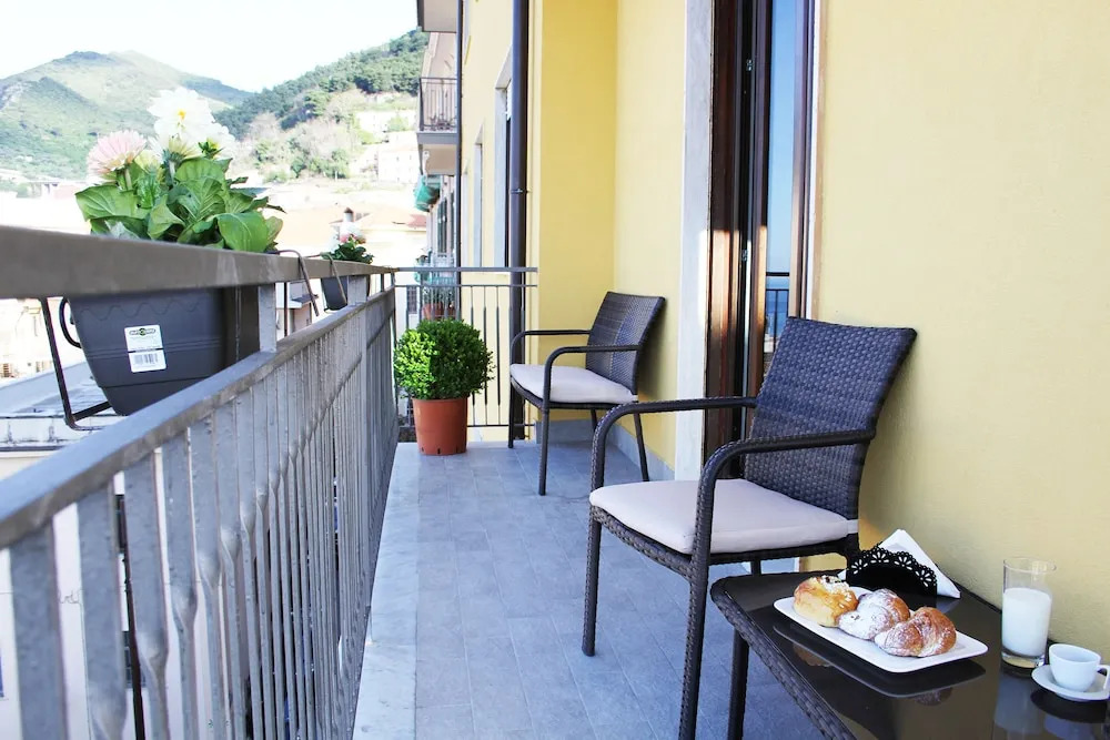 B&B Ai Bastioni