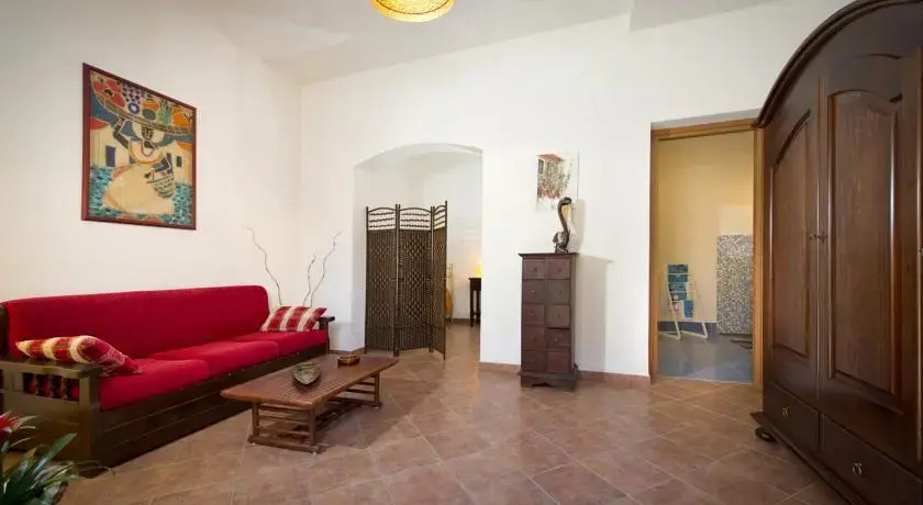 La residenza di Ginevra