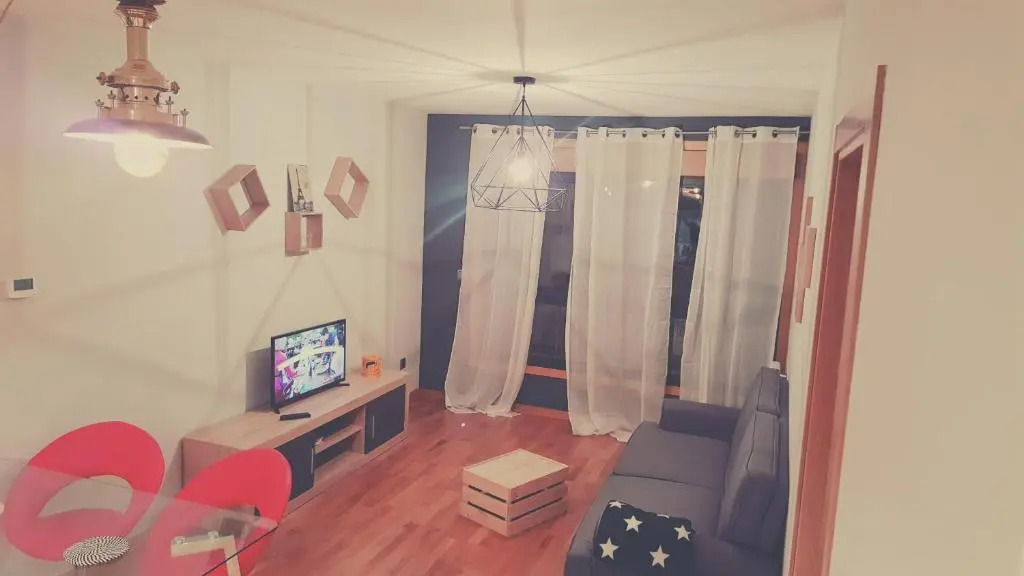 Apartamento Herreros 28