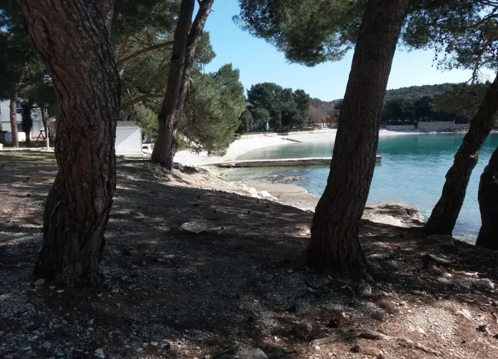 Elegant Apartment in Banjole near Fratarski Otok Island