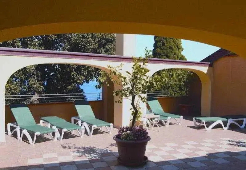 Palazzo Santa Caterina