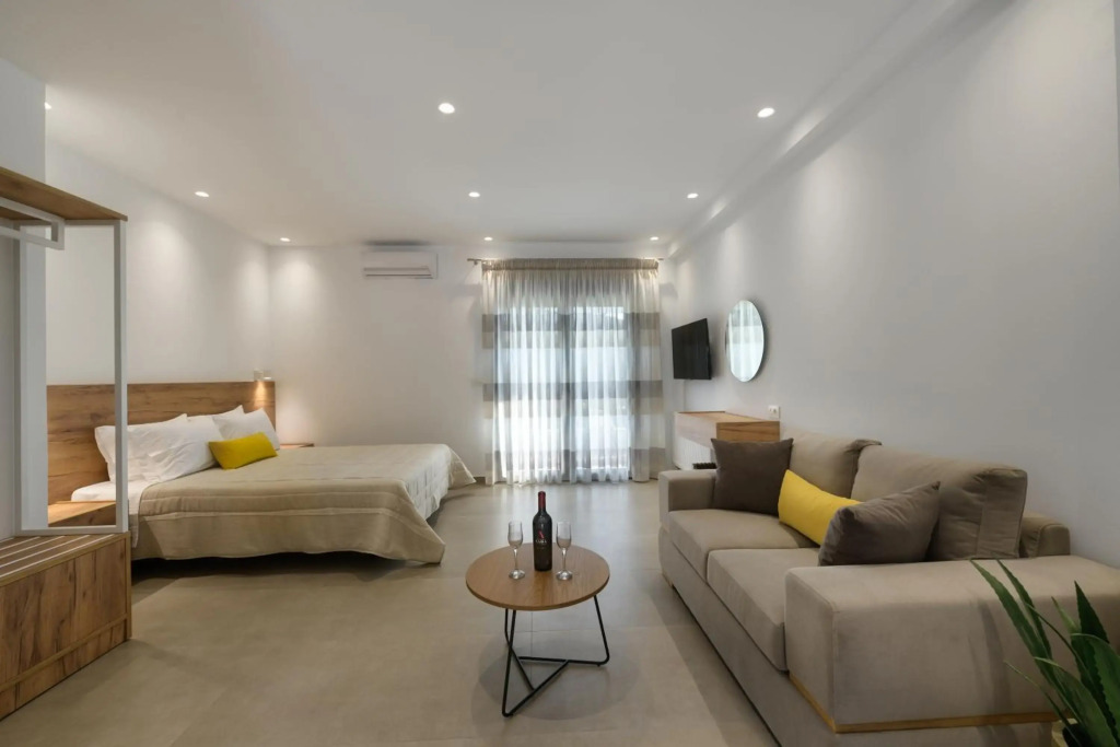 Suites of happiness