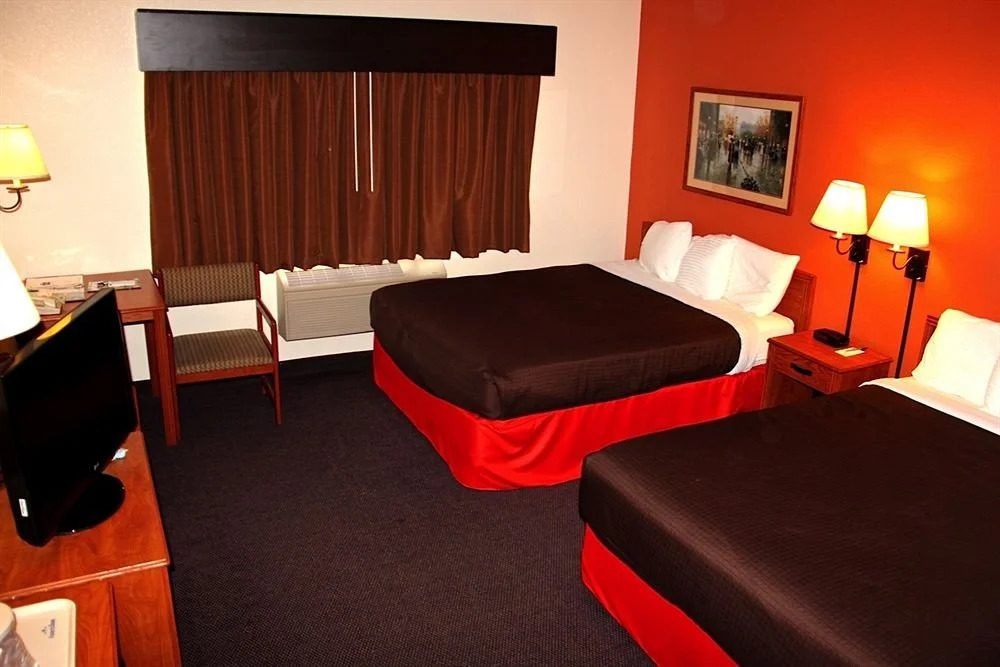Americinn Lodge & Suites of Oakdale/St. Paul