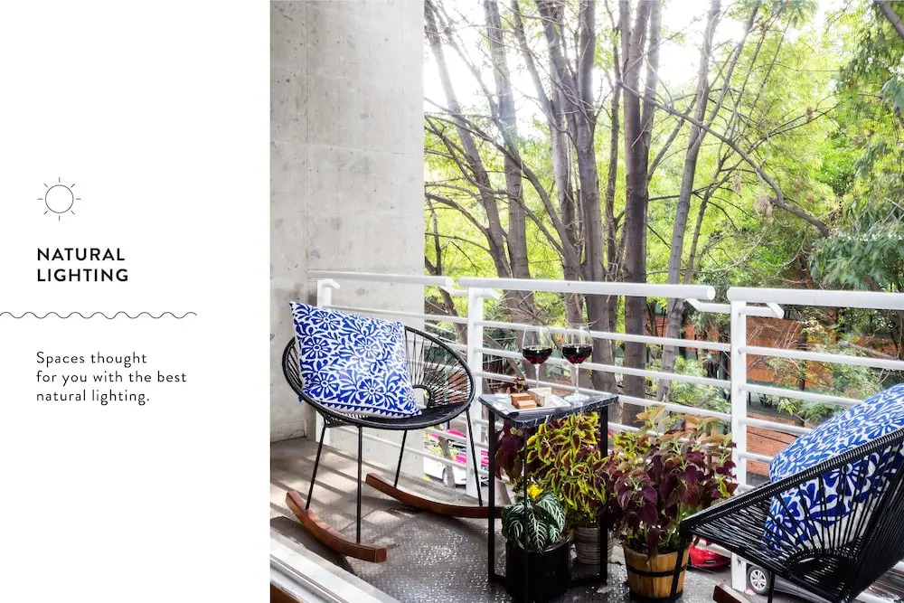 THE LOCAL WAY, POLANCO. Plinio 130