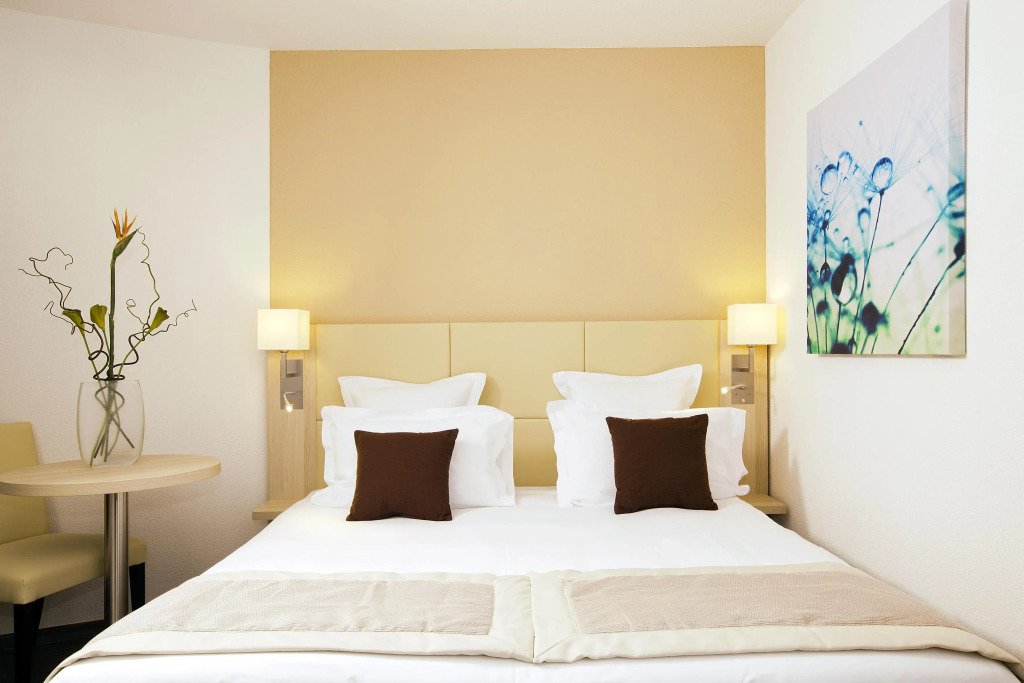 Residhome Neuilly Bords De Marne