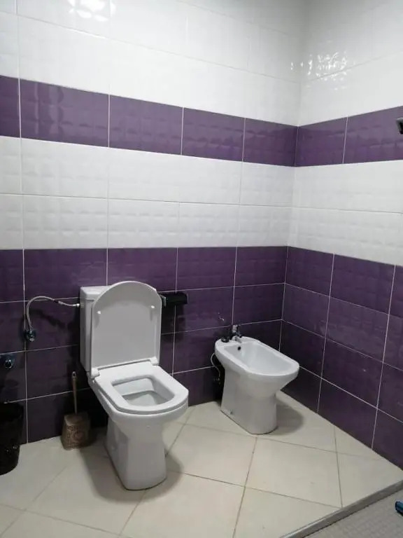 apartement 4 residence oulad touimi