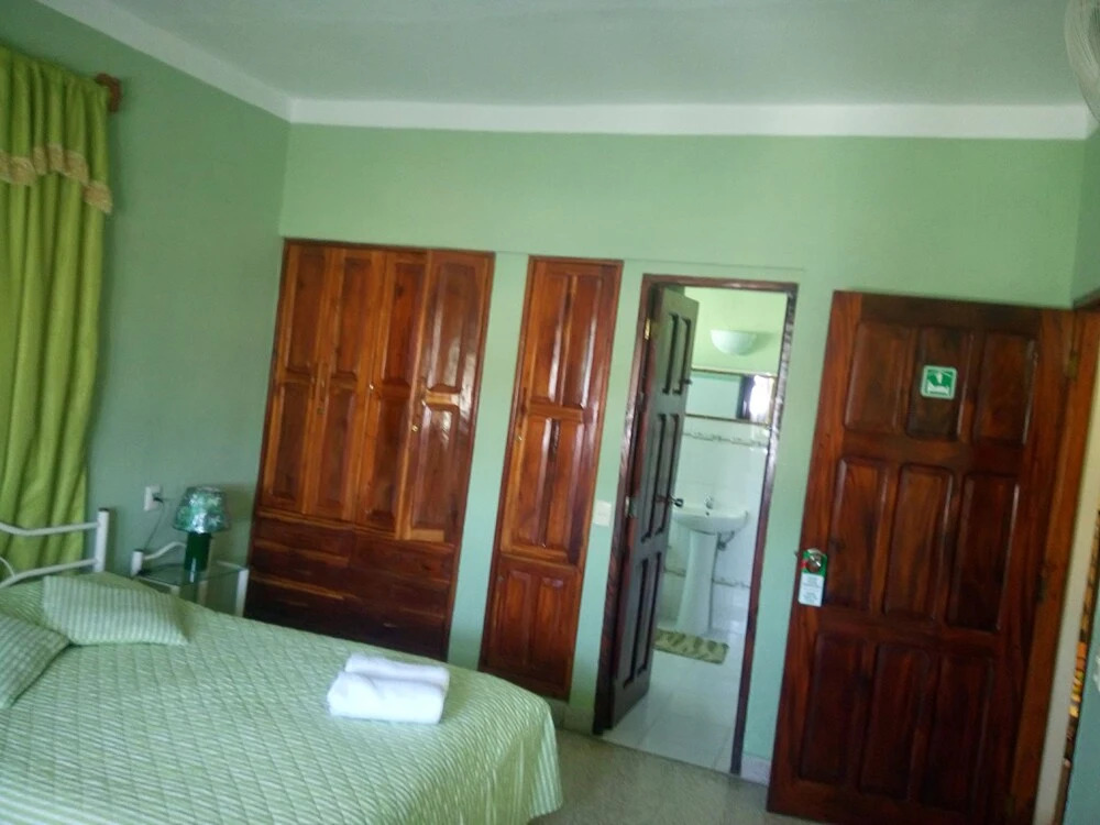 Hostal Angela y Lasarte