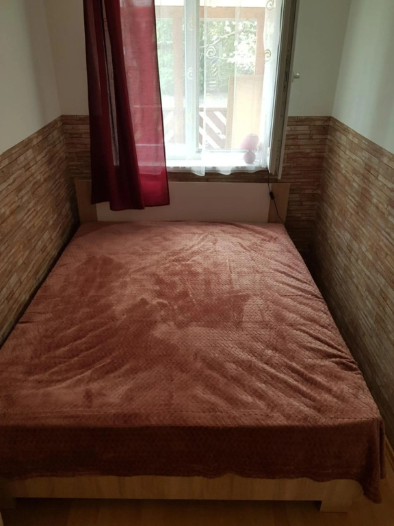 Tavasz apartman