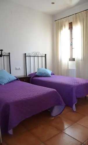 Casa Miguel - El Bosque