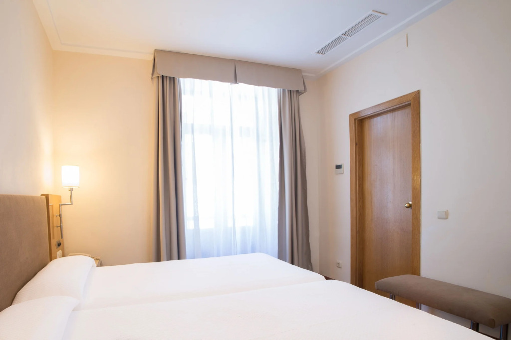 Hotel Inglaterra