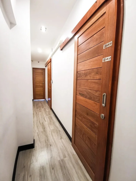 The Million Hostel 19