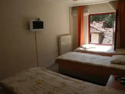 Hotel Esin