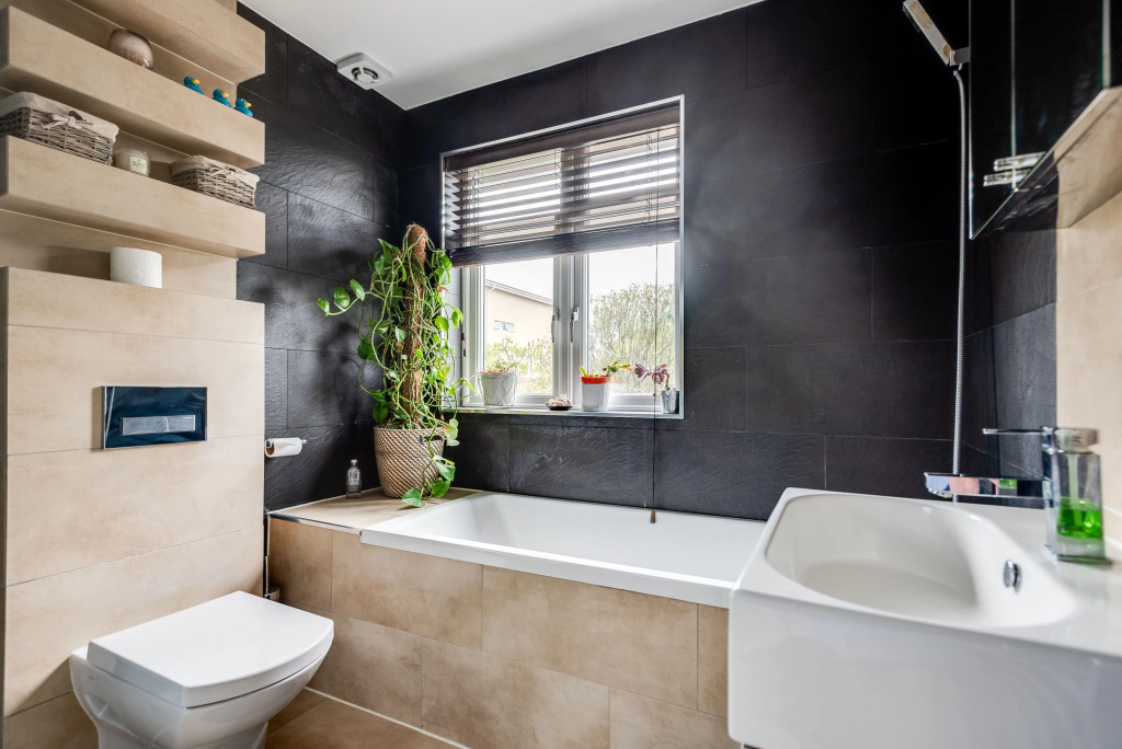 Orchard - 3 Bedroom House Headington & parking & garden