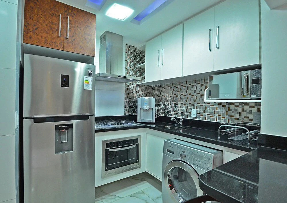 MZapartments Alberto