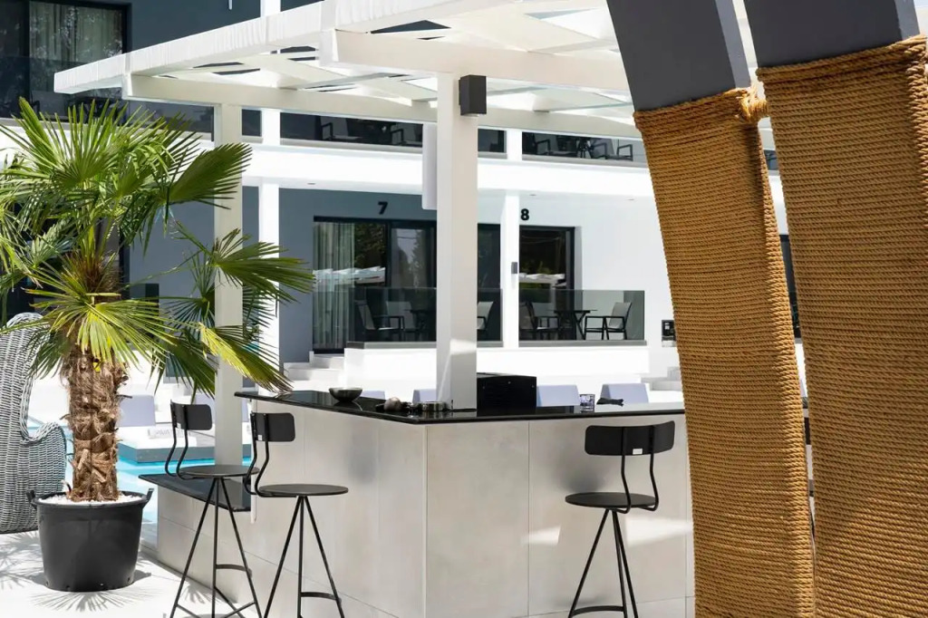 Avaton Luxury Resort and Spa Access the Enigma