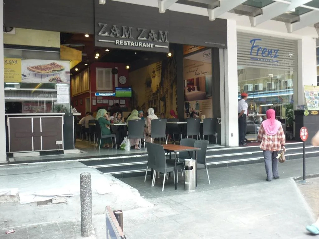 Frenz Hotel Kuala Lumpur