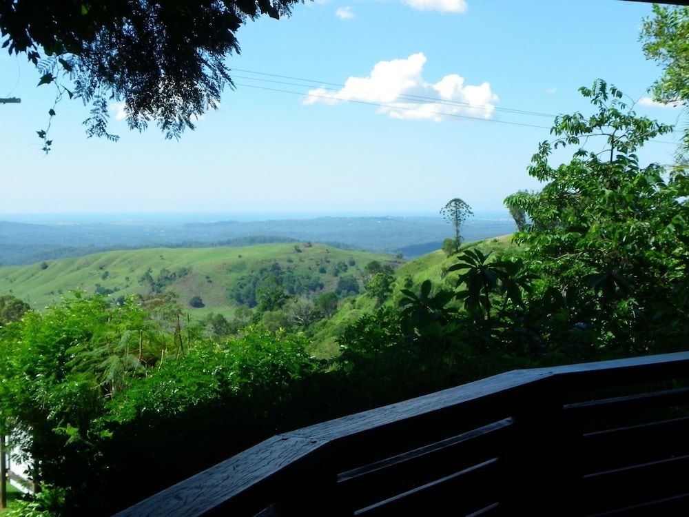 Maleny Terrace Cottages