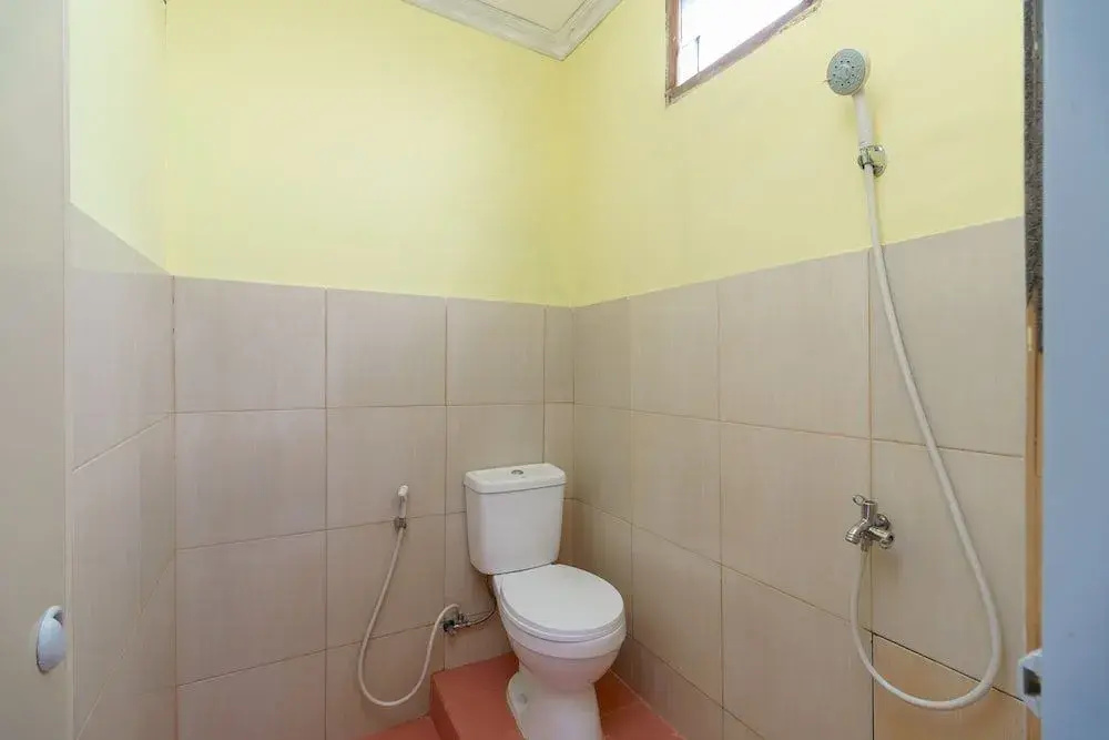 RedDoorz Syariah near Simpang Sekip Palembang