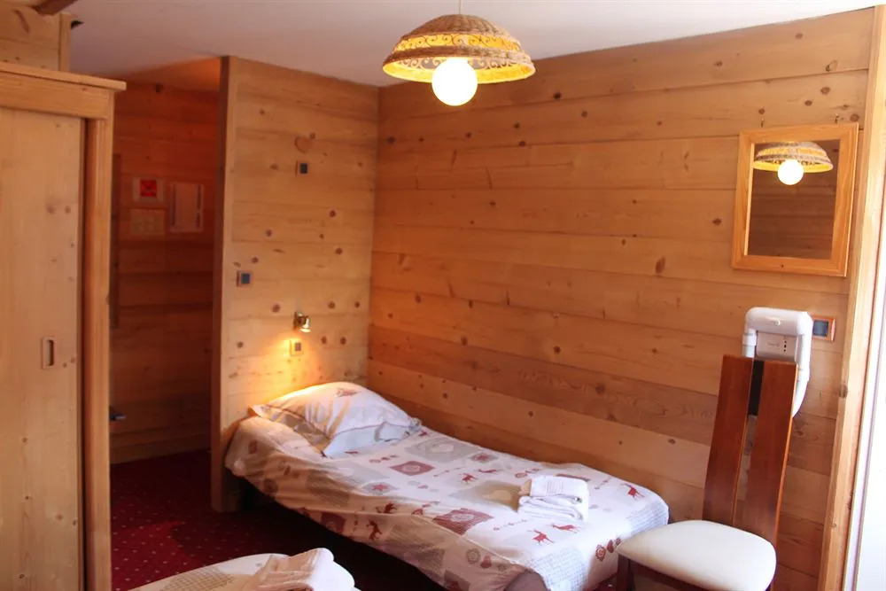 Hotel Chalet Les Airelles