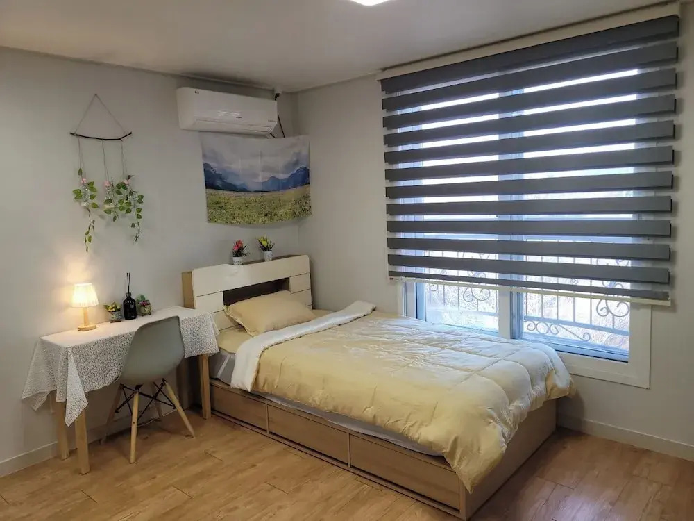 Incheon Intl Airport ANN Guest House