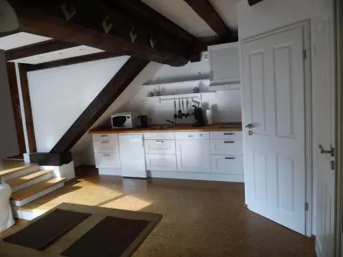 Ferienwohnung Wittek