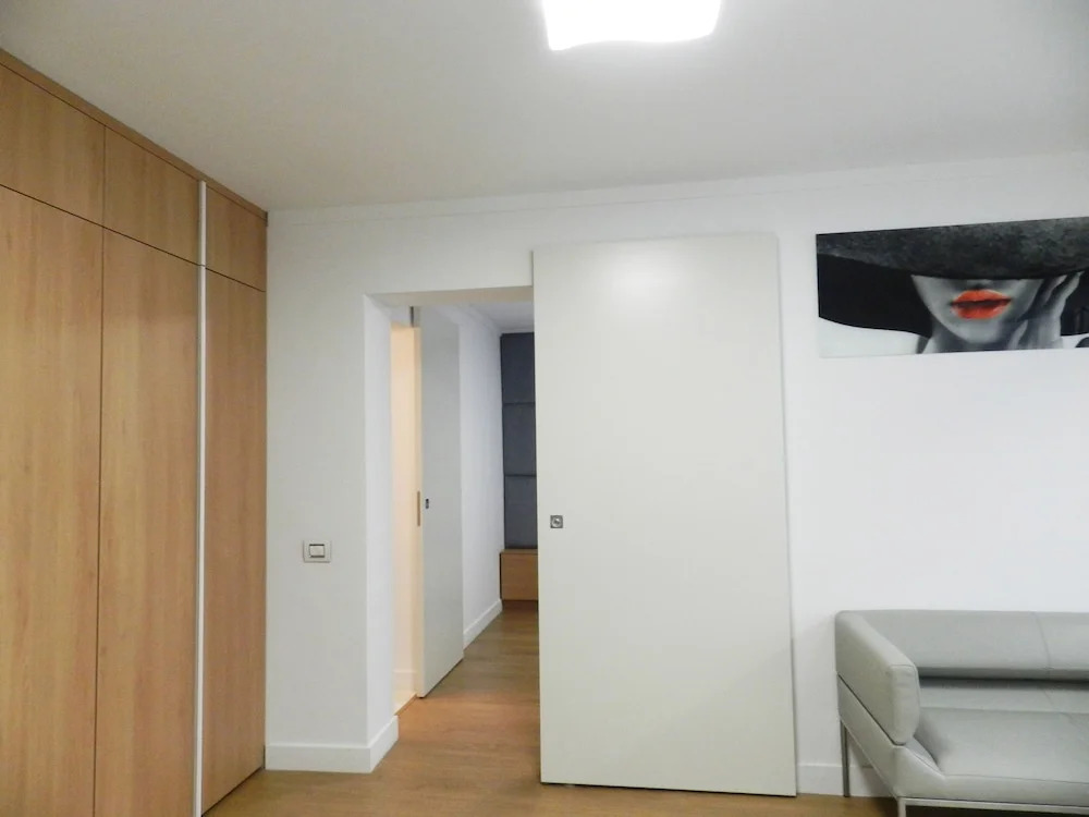 Cismigiu Apartment 2 room Poiana Narcis.