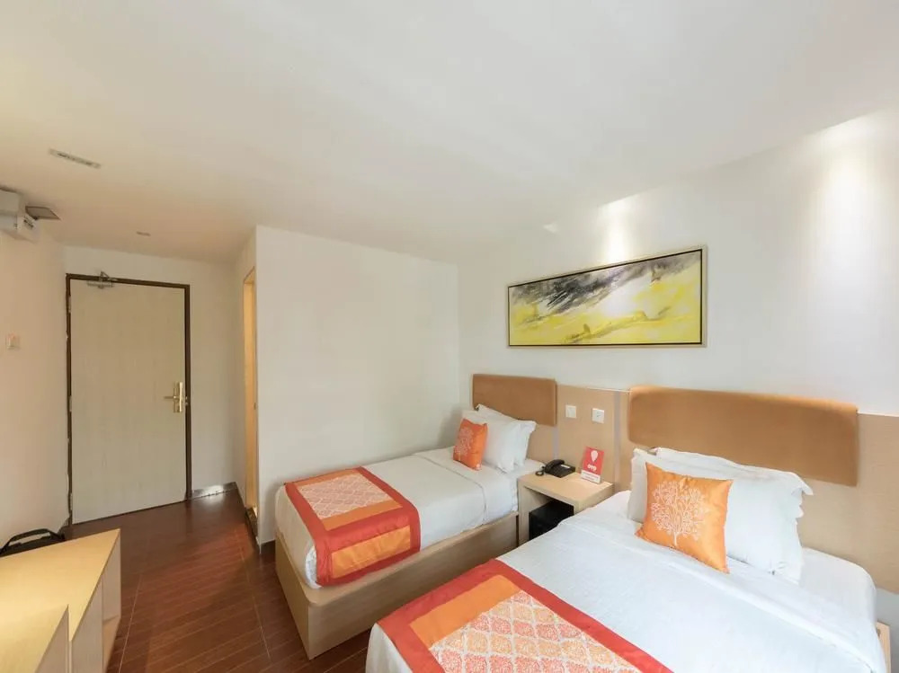 Aira Hotel