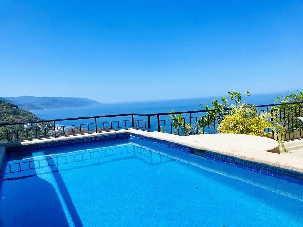 Villas Altas Mismaloya