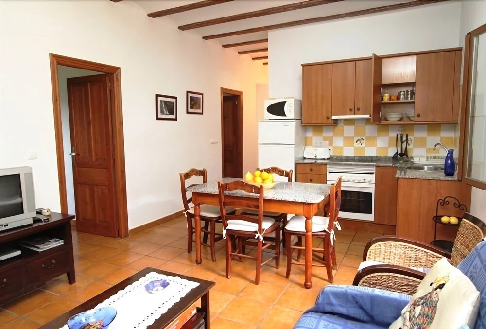 El Molinet del Governador- Apartamentos Rurales