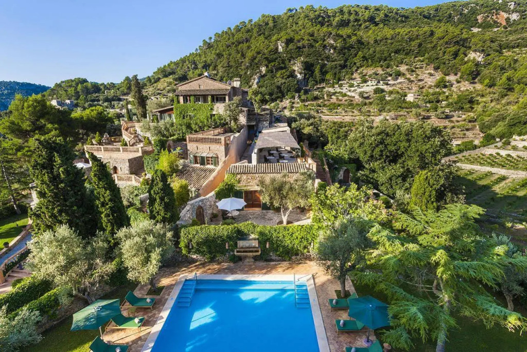 Valldemossa Hotel