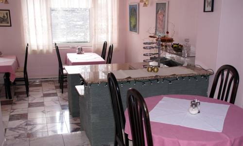 Hotel Petra Garni