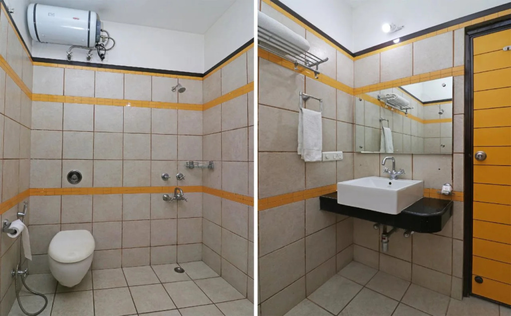 Dahleez - A Boutique Hotel