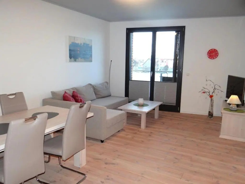 Speicher Residenz Barth E2 App 6