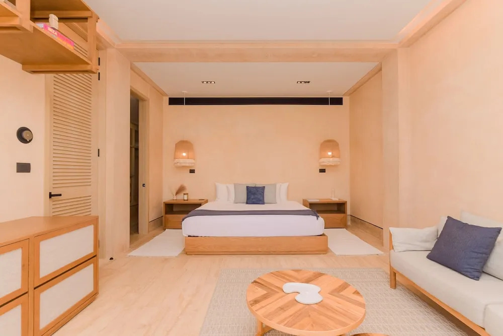 The Palm Luxury Villas Corasol by Lumina