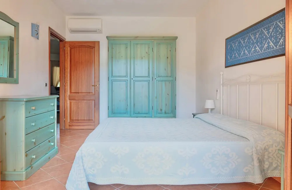 Marina Beach Residence with private beach in Marinella