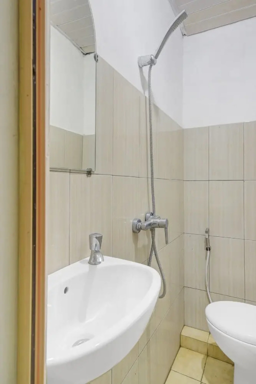 RedDoorz at Fortune Hotel Jalan Walanda Maramis Manado