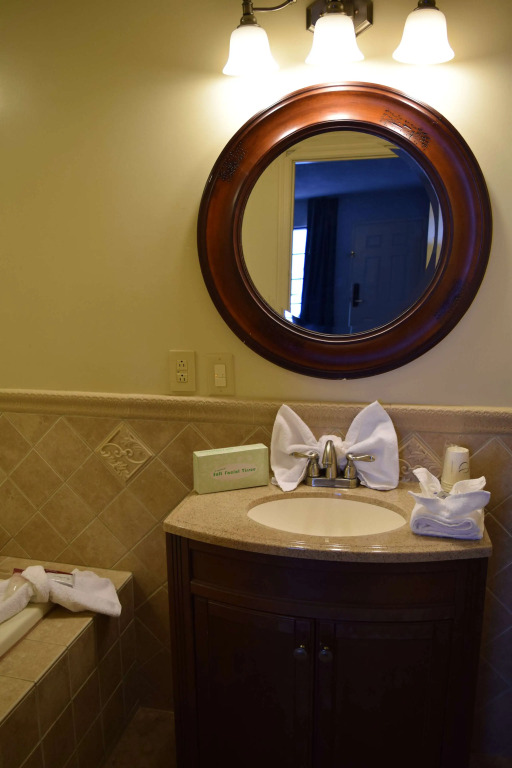 Bluegrass Extended Stay