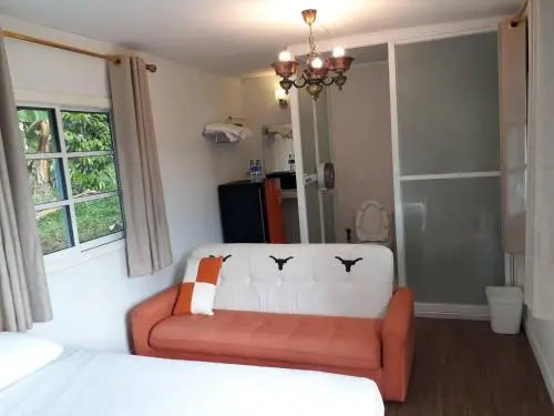 Avocado Resort